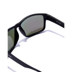 HAWKERS Lunettes De Soleil Pour Homme Et Femme BLACK EMERALD - FASTER Raw -Surf Soldes Magasin lunettes de soleil pour homme et femme black emerald faster raw 4
