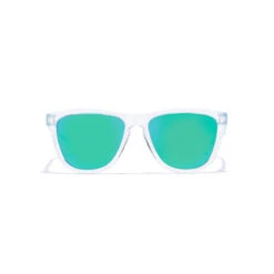 HAWKERS Lunettes De Soleil Pour Homme Et Femme POLARIZED AIR EMERALD - ONE Raw 8 HAWKERS Lunettes De Soleil Pour Homme Et Femme POLARIZED AIR EMERALD - ONE Raw -Surf Soldes Magasin lunettes de soleil pour homme et femme polarized air emerald one raw 2