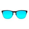 Lunettes De Soleil Sport Surf Homme Et Femme Seaside Noir