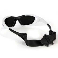 LUNETTES DE SPORT POLARISEES - BLANCHES -Surf Soldes Magasin lunettes de sport polarisees blanches 4
