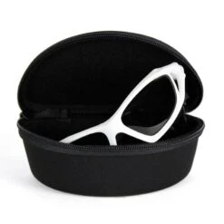 LUNETTES DE SPORT POLARISEES - BLANCHES -Surf Soldes Magasin lunettes de sport polarisees blanches 5