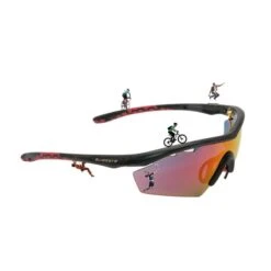 Lunettes De Sport Solena Bleu 7 Lunettes De Sport Solena Bleu -Surf Soldes Magasin lunettes de sport solena bleu 3