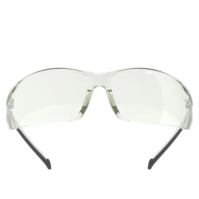 Rockrider Lunettes De VTT Adulte ST 100 Transparentes Catégorie 0 2 Rockrider Lunettes De VTT Adulte ST 100 Transparentes Catégorie 0 – Image 2
