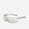 Rockrider Lunettes De VTT Adulte ST 100 Transparentes Catégorie 0
