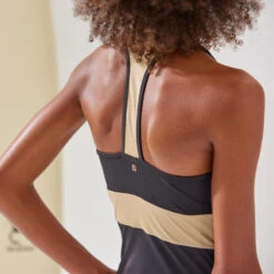 MAILLOT DE BAIN 1 PIECE CALYSTA FILLE 900 NOIR OR 9 MAILLOT DE BAIN 1 PIECE CALYSTA FILLE 900 NOIR OR -Surf Soldes Magasin maillot de bain 1 piece calysta fille 900 noir or 4