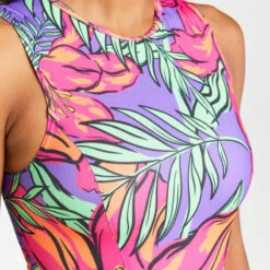 Maillot De Bain 1 Pièce Femme - Carla Longi Violet 13 Maillot De Bain 1 Pièce Femme - Carla Longi Violet -Surf Soldes Magasin maillot de bain 1 piece femme carla longi violet 5