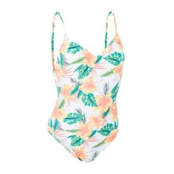 Maillot De Bain 1 Pièce Femme ROXY HAWAI Blanc 10 Maillot De Bain 1 Pièce Femme ROXY HAWAI Blanc -Surf Soldes Magasin maillot de bain 1 piece femme roxy hawai blanc 2