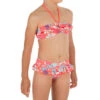 Maillot De Bain 2 Pièces Bandeau Fillette LILA SEYA HAPPY