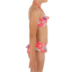 Maillot De Bain 2 Pièces Bandeau Fillette LILA SEYA HAPPY 10 Maillot De Bain 2 Pièces Bandeau Fillette LILA SEYA HAPPY -Surf Soldes Magasin maillot de bain 2 pieces bandeau fillette lila seya happy 2