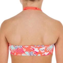 Maillot De Bain 2 Pièces Bandeau Fillette LILA SEYA HAPPY 13 Maillot De Bain 2 Pièces Bandeau Fillette LILA SEYA HAPPY -Surf Soldes Magasin maillot de bain 2 pieces bandeau fillette lila seya happy 5