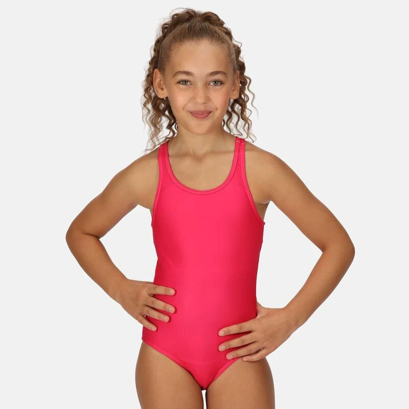 Regatta Maillot De Bain Enfant Katrisse 5 Regatta Maillot De Bain Enfant Katrisse – Image 5