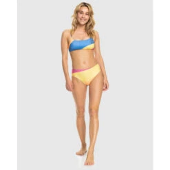 Roxy Maillot De Bain Pop Surf Ci-dessous -Surf Soldes Magasin maillot de bain pop surf ci dessous 2