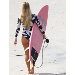 MF 5'6 Eugenie Softboard- Coral 7 MF 5'6 Eugenie Softboard- Coral -Surf Soldes Magasin mf 56 eugenie softboard coral 2