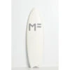 MF Catfish 5'4 Softboard- White