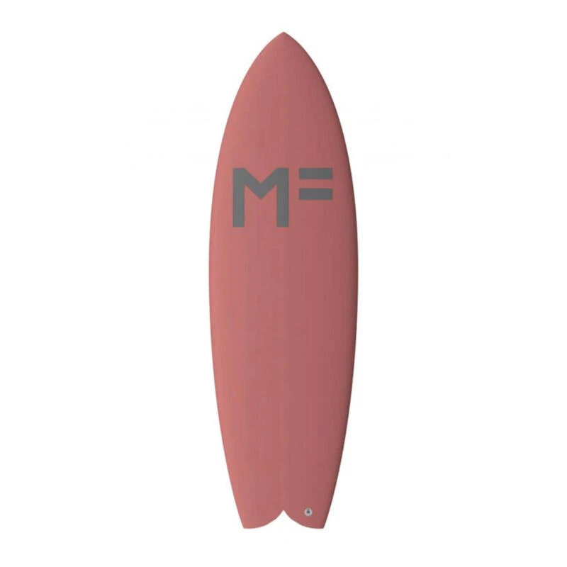 MF Catfish 5'8 Softboard- Coral 1 MF Catfish 5'8 Softboard- Coral