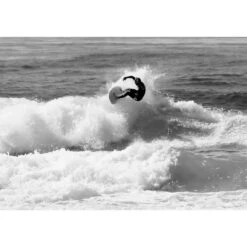 MF X DHD Twin 5’4 Softboard- Blue 5 MF X DHD Twin 5’4 Softboard- Blue -Surf Soldes Magasin mf x dhd twin 54 softboard blue 2