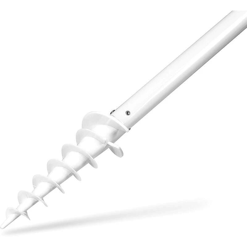 Parasol De Plage UPF+50 - Bleu - SPORT-BRELLA Core 5 Parasol De Plage UPF+50 - Bleu - SPORT-BRELLA Core – Image 5