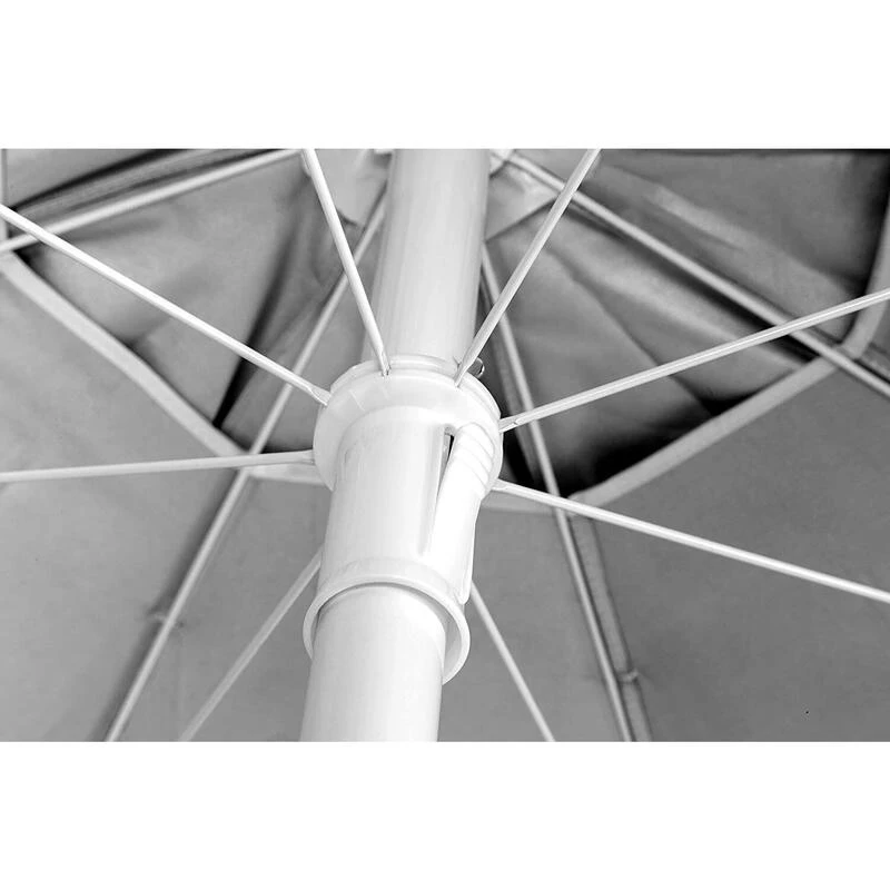 Parasol De Plage UPF+50 - Bleu - SPORT-BRELLA Core 7 Parasol De Plage UPF+50 - Bleu - SPORT-BRELLA Core – Image 7