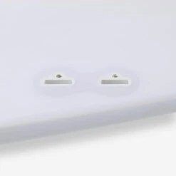 Planche De Surf 7'4" - 900 Mid-length Blanc -Surf Soldes Magasin planche de surf 74 900 mid length blanc 5