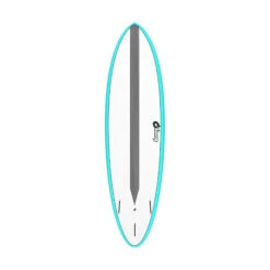 Surf Soldes Magasin -Surf Soldes Magasin planche de surf funboard modfun tet torq cs miami blue railcarbon st 72 1