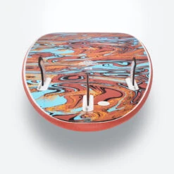 Planche De Surf Mousse 7' - 500 Orange 15 Planche De Surf Mousse 7' - 500 Orange -Surf Soldes Magasin planche de surf mousse 7 500 orange 5