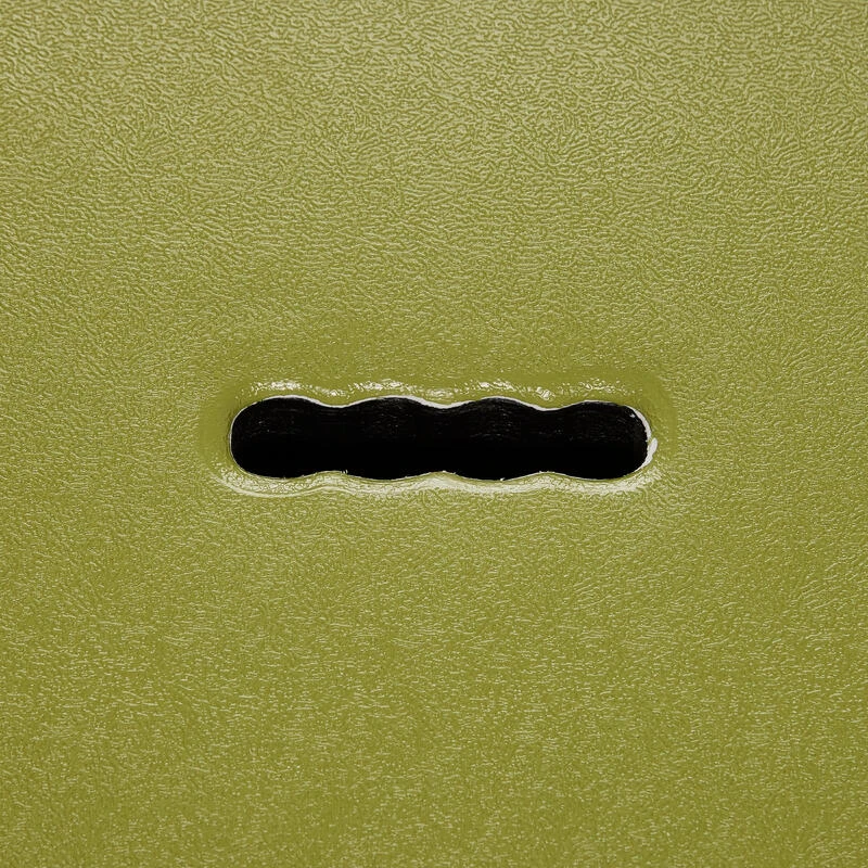 Planche De Surf Mousse 8'6" - 500 Kaki 6 Planche De Surf Mousse 8'6" - 500 Kaki – Image 6