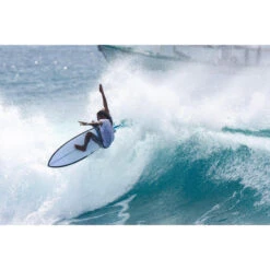 Torq Planche De Surf TEC Gokart Black/White 6'8" 11 Torq Planche De Surf TEC Gokart Black/White 6'8" -Surf Soldes Magasin planche de surf tec gokart blackwhite 68 5