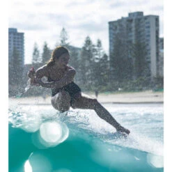 Planche Surf Plage AQSS Zephyr Hybrid Eco Tech 6´4 -Surf Soldes Magasin planche surf plage aqss zephyr hybrid eco tech 64 2