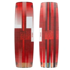 Planche Twintip Carbone De Kitesurf 154 X 46 Cm (pads Et Straps Inclus) - TT500 -Surf Soldes Magasin planche twintip carbone de kitesurf 154 x 46 cm pads et straps inclus tt500 2