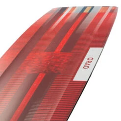 Planche Twintip Carbone De Kitesurf 154 X 46 Cm (pads Et Straps Inclus) - TT500 -Surf Soldes Magasin planche twintip carbone de kitesurf 154 x 46 cm pads et straps inclus tt500 5