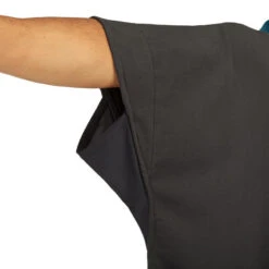 PONCHO SURF 500 ADULTE Noir 15 PONCHO SURF 500 ADULTE Noir -Surf Soldes Magasin poncho surf 500 adulte noir 5