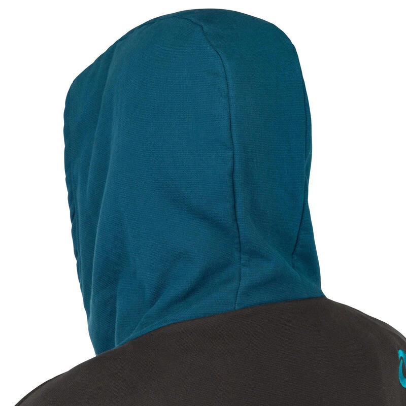 PONCHO SURF 500 ADULTE Noir 9 PONCHO SURF 500 ADULTE Noir – Image 9