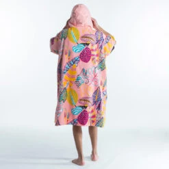 PONCHO SURF 500 ADULTE Print Cala 18 PONCHO SURF 500 ADULTE Print Cala -Surf Soldes Magasin poncho surf 500 adulte print cala 8