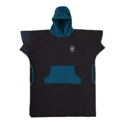 Poncho Surf Adulte - 500 Noir 16 Poncho Surf Adulte - 500 Noir -Surf Soldes Magasin poncho surf adulte 500 noir 7