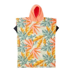 Poncho Surf Enfant 135 à 160 Cm - 550 Jungle 16 Poncho Surf Enfant 135 à 160 Cm - 550 Jungle -Surf Soldes Magasin poncho surf enfant 135 a 160 cm 550 jungle 6
