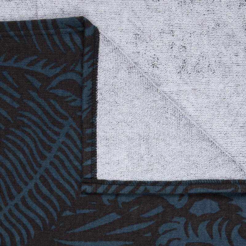 Poncho Surf Enfant 135 à 160 Cm - 550 Tiger 5 Poncho Surf Enfant 135 à 160 Cm - 550 Tiger – Image 5