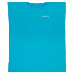 Poncho Surf Junior - 100 Bleu 8 Poncho Surf Junior - 100 Bleu -Surf Soldes Magasin poncho surf junior 100 bleu 3