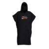 Poncho Surf Junior - Black