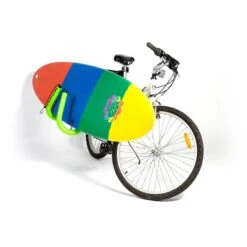 Racks Surf Velo - Shortboard -Surf Soldes Magasin racks surf velo shortboard 4