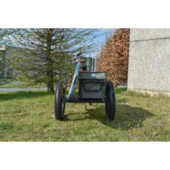 Remorque Vélo, Surf, Paddle Spécial Plage - Roues Fat Bike -Surf Soldes Magasin remorque velo surf paddle special plage roues fat bike 2