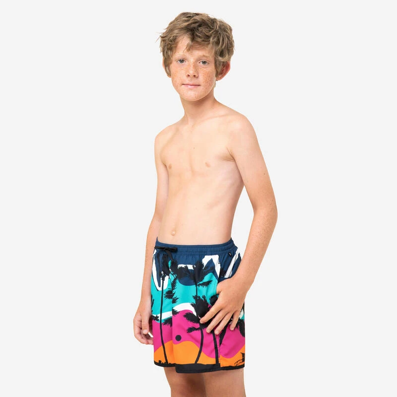 Short De Bain Sunset 2 Short De Bain Sunset – Image 2