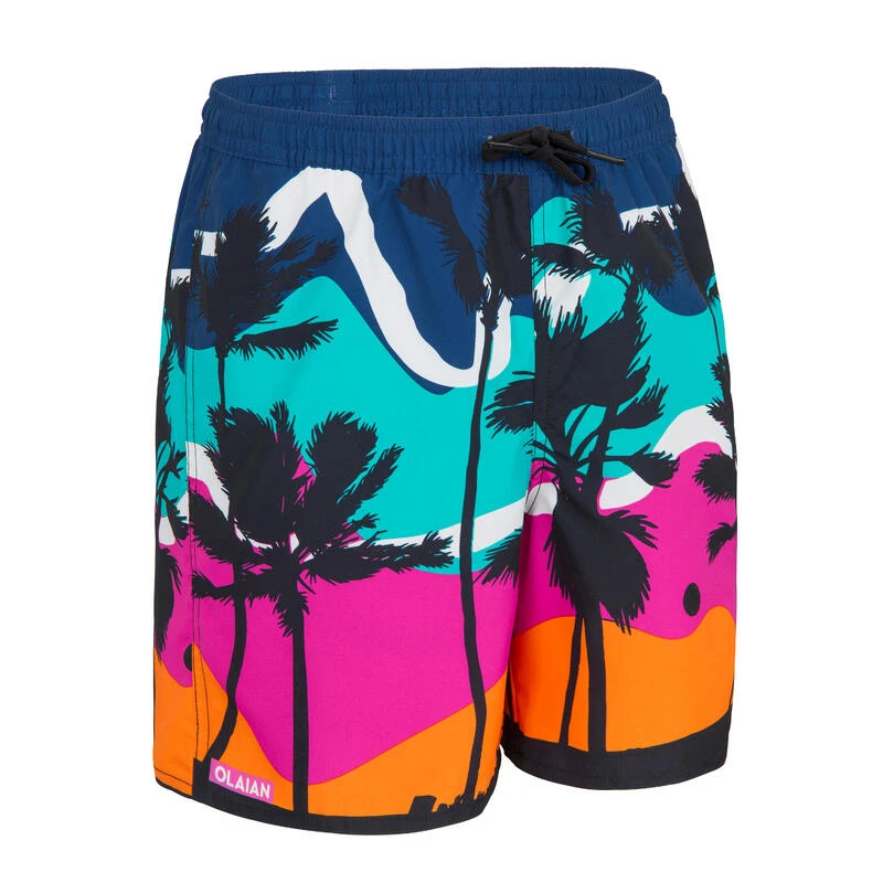 Short De Bain Sunset 1 Short De Bain Sunset