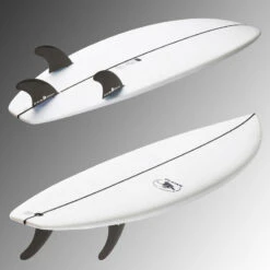 SHORTBOARD 900 5'5" 24 L . Livrée Avec 3 Ailerons FCS2 14 SHORTBOARD 900 5'5" 24 L . Livrée Avec 3 Ailerons FCS2 -Surf Soldes Magasin shortboard 900 55 24 l livree avec 3 ailerons fcs2 4
