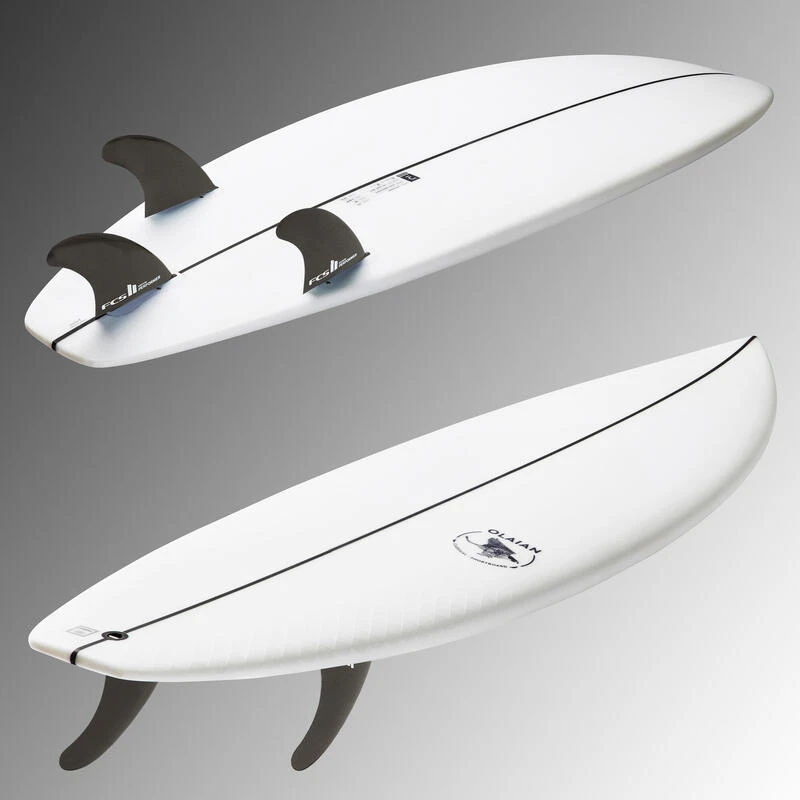 SHORTBOARD 900 5'5" 24 L . Livrée Avec 3 Ailerons FCS2 5 SHORTBOARD 900 5'5" 24 L . Livrée Avec 3 Ailerons FCS2 – Image 5