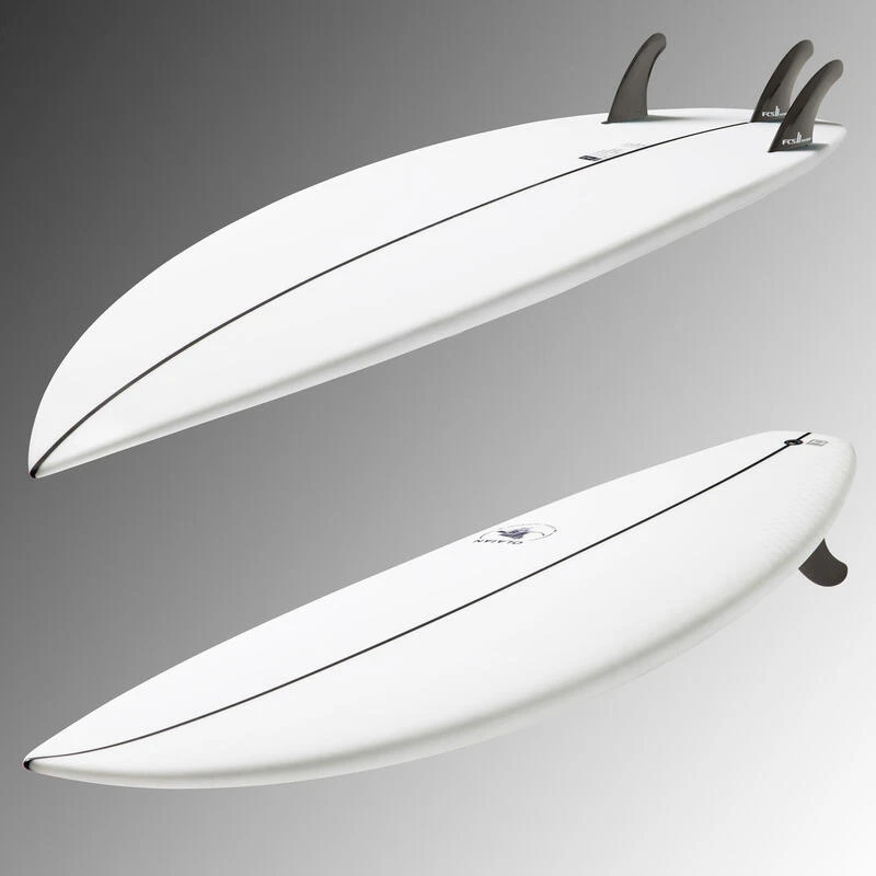 SHORTBOARD 900 5'5" 24 L . Livrée Avec 3 Ailerons FCS2 7 SHORTBOARD 900 5'5" 24 L . Livrée Avec 3 Ailerons FCS2 – Image 7