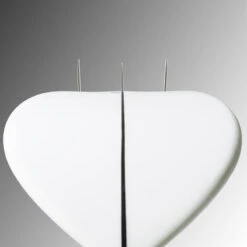 SHORTBOARD 900 6'3" 35 L . Livrée Avec 3 Ailerons FCS2 -Surf Soldes Magasin shortboard 900 63 35 l livree avec 3 ailerons fcs2 6