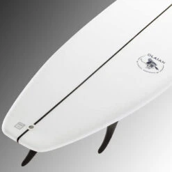 SHORTBOARD 900 6'3" 35 L . Livrée Avec 3 Ailerons FCS2 -Surf Soldes Magasin shortboard 900 63 35 l livree avec 3 ailerons fcs2 7