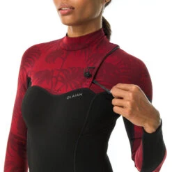 Shorty Manches Longues Femme Expert Néoprène Mousse 1.5 Mm Extra Souple Sans Zip 15 Shorty Manches Longues Femme Expert Néoprène Mousse 1.5 Mm Extra Souple Sans Zip -Surf Soldes Magasin shorty manches longues femme expert neoprene mousse 15 mm extra souple sans zip 5