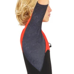 Shorty Néoprène 1,5 Mm Surf 900 Junior Noir Rouge 13 Shorty Néoprène 1,5 Mm Surf 900 Junior Noir Rouge -Surf Soldes Magasin shorty neoprene 15 mm surf 900 junior noir rouge 3