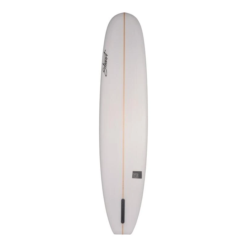 STEWART Surfboards - Tipster - 9'0 - Clear 2 STEWART Surfboards - Tipster - 9'0 - Clear – Image 2
